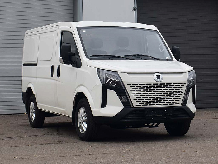 DongFeng K32 H1 